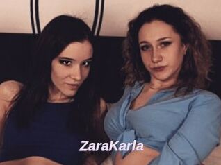 ZaraKarla