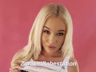 ZaraLeiBabestation