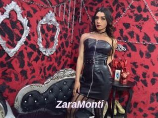 ZaraMonti