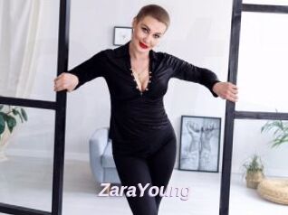 ZaraYoung