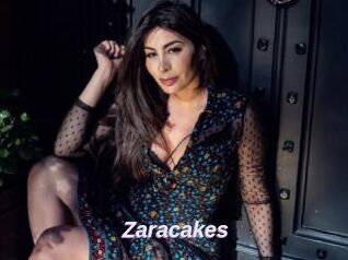 Zaracakes