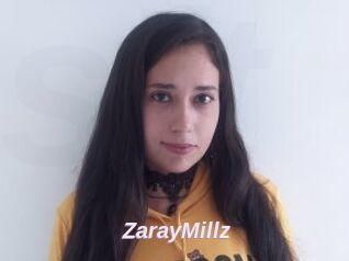ZarayMillz