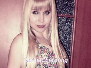 ZarinaCharming