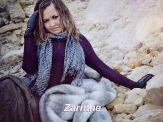 Zarinne