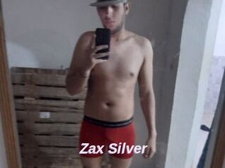 Zax_Silver