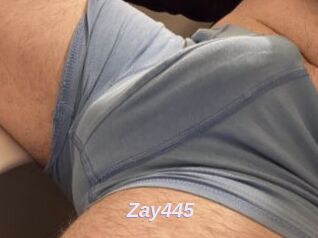 Zay445