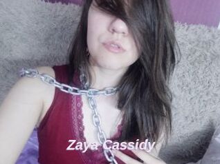 Zaya_Cassidy
