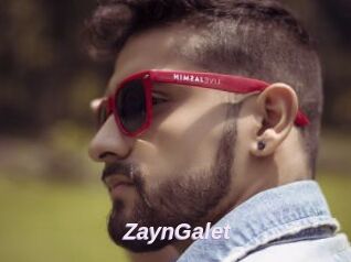 ZaynGalet