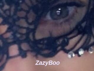 ZazyBoo