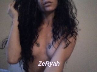 ZeRyah