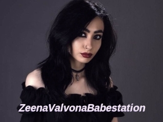ZeenaValvonaBabestation