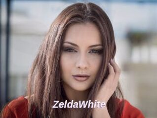 ZeldaWhite