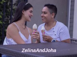 ZelinaAndJoha