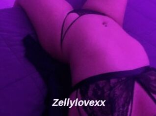 Zellylovexx