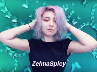 ZelmaSpicy