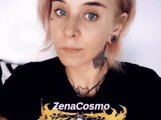 ZenaCosmo