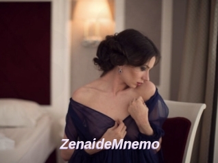 ZenaideMnemo