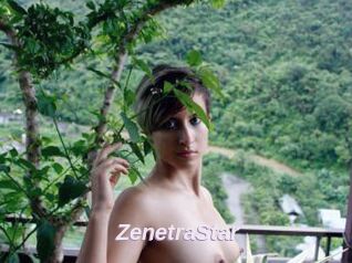 ZenetraStar