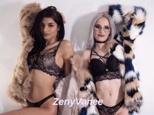 ZenyVanee