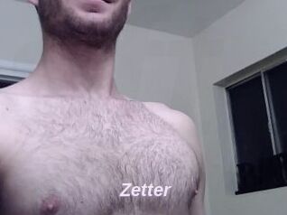 Zetter