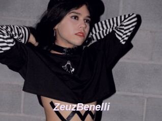ZeuzBenelli