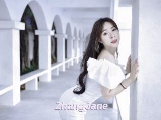 ZhangJane