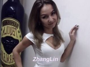 ZhangLin