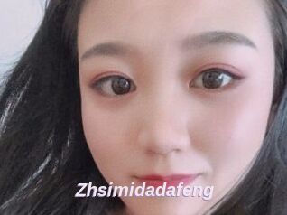 Zhsimidadafeng