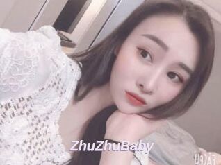 ZhuZhuBaby