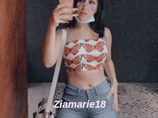 Ziamarie18