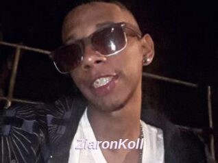 ZiaronKoll