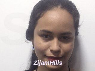 ZijamHills