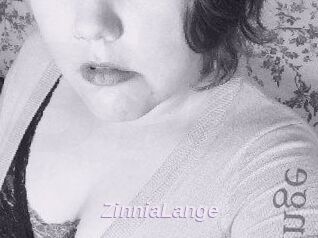ZinniaLange