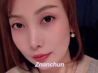 Znanchun