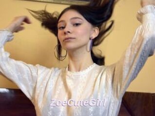 ZoeCuteGirl
