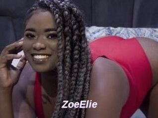 ZoeElie