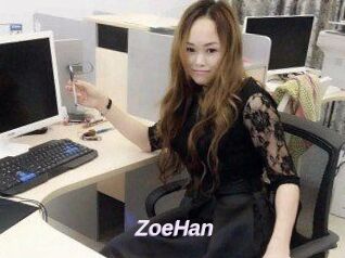 ZoeHan