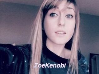 ZoeKenobi