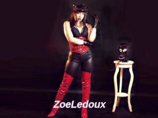 ZoeLedoux