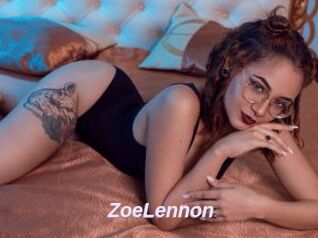 ZoeLennon