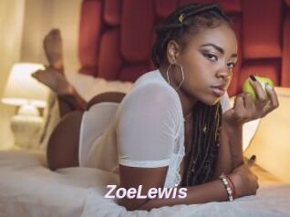 ZoeLewis