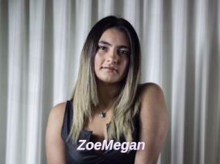 ZoeMegan