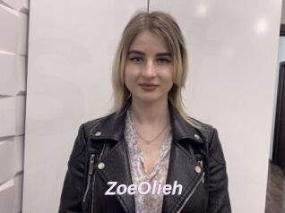 ZoeOlieh