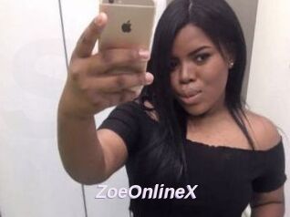 ZoeOnlineX
