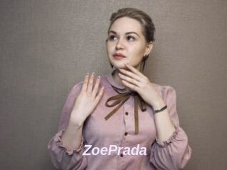 ZoePrada