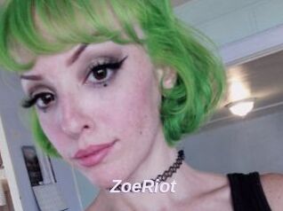 ZoeRiot