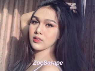 ZoeSarape