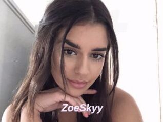 ZoeSkyy