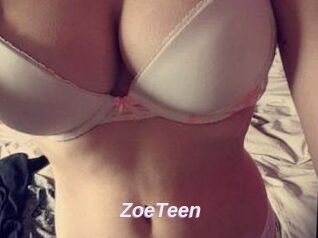 Zoe_Teen