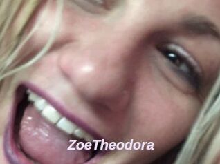 ZoeTheodora